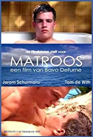 Matroos (1998) cover