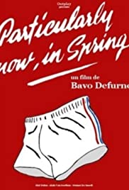 Particularly Now, in Spring (1996) cover