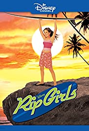 Surfer Girls (2000) cover