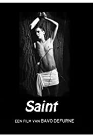 Saint (1997) copertina