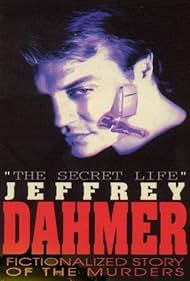 The Secret Life: Jeffrey Dahmer (1993) cover