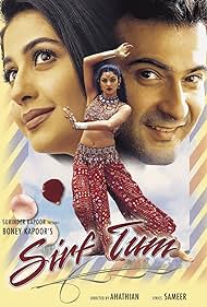 Sirf Tum Soundtrack (1999) cover