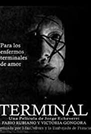 Terminal (2000) copertina