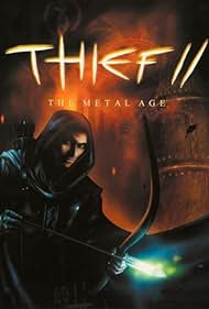 Thief II: The Metal Age Soundtrack (2000) cover