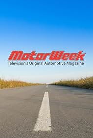 MotorWeek Soundtrack (1981) cover
