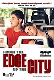 From the Edge of the City (1998) cover