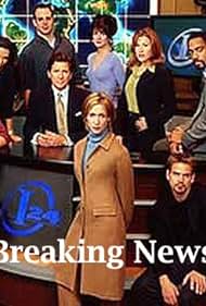 Breaking News (2002) cover