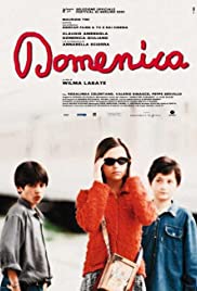 Domenica (2001) cover