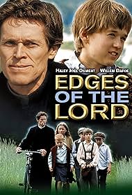 Edges of the Lord (2001) cover