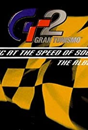 Gran Turismo 2 Colonna sonora (1999) copertina