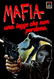 The Iron Hand of the Mafia Soundtrack (1980) cover
