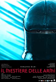 Il mestiere delle armi (2001) cover