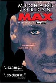 Michael Jordan to the Max (2000) copertina