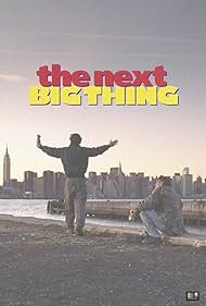 The Next Big Thing Soundtrack (2001) cover