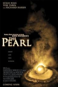 The Pearl Banda sonora (2001) carátula