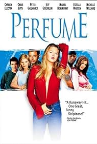 Perfume (2001) couverture