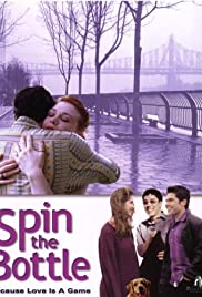 Spin the Bottle Colonna sonora (1999) copertina