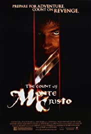 O Conde de Monte Cristo (2002) cover