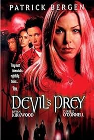 Devil's Prey Colonna sonora (2001) copertina