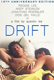 Drift (2000) carátula