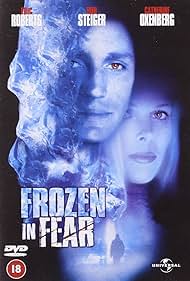 Frozen in Fear Soundtrack (2001) cover
