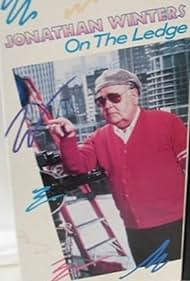 Jonathan Winters: On the Ledge (1987) cover