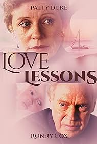 Love Lessons (2000) cover