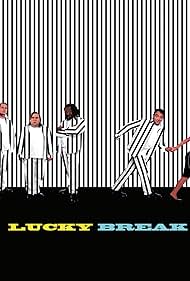 Lucky Break Soundtrack (2001) cover
