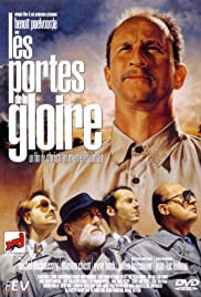 Les portes de la gloire Soundtrack (2001) cover