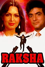 Raksha Banda sonora (1981) carátula