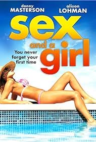 Sex and a Girl (2001) cover