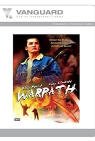 Warpath Colonna sonora (2000) copertina