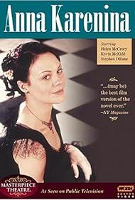 Anna Karenina Film müziği (2000) örtmek
