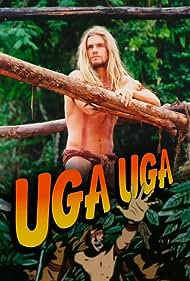 Uga Uga Soundtrack (2000) cover