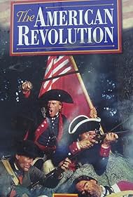 The American Revolution (1994) cover