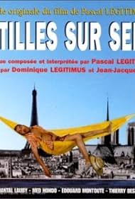 Antilles sur Seine (2000) carátula