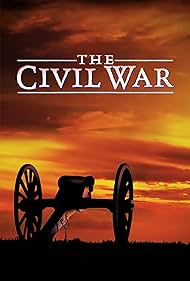 The Civil War (1990) cobrir