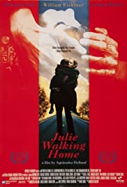 Julie Walking Home (2002) couverture