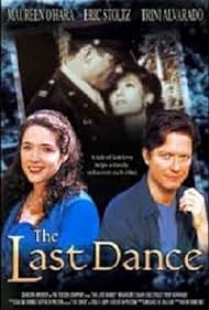 The Last Dance (2000) copertina