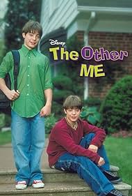 The Other Me (2000) copertina