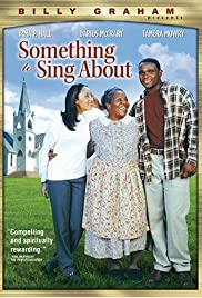 Something to Sing About (2000) carátula