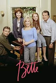 Bette (2000) couverture