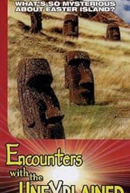 Encounters with the Unexplained Colonna sonora (2000) copertina