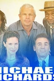 The Michael Richards Show Soundtrack (2000) cover