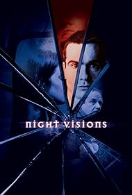 Night Visions Colonna sonora (2001) copertina