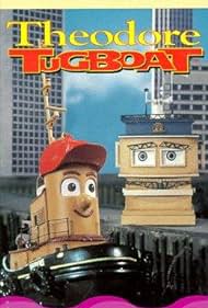 Theodore Tugboat (1993) cover
