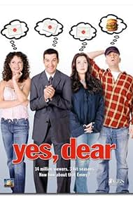 Yes, Dear (2000) cover