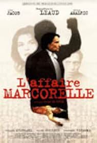 L'affaire Marcorelle (2000) cover
