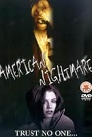 American Nightmare Colonna sonora (2002) copertina