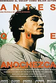 Antes que Anoiteça (2000) cover
